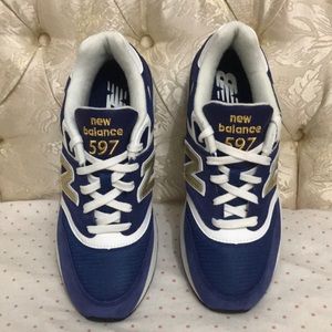 NEW BALANCE ML597RSB
